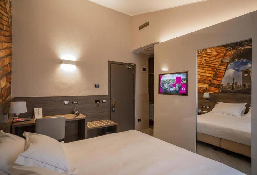 Номер Стандарт, Guerro