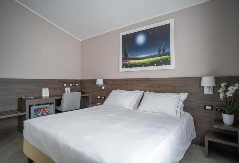 Номер Стандарт, Guerro