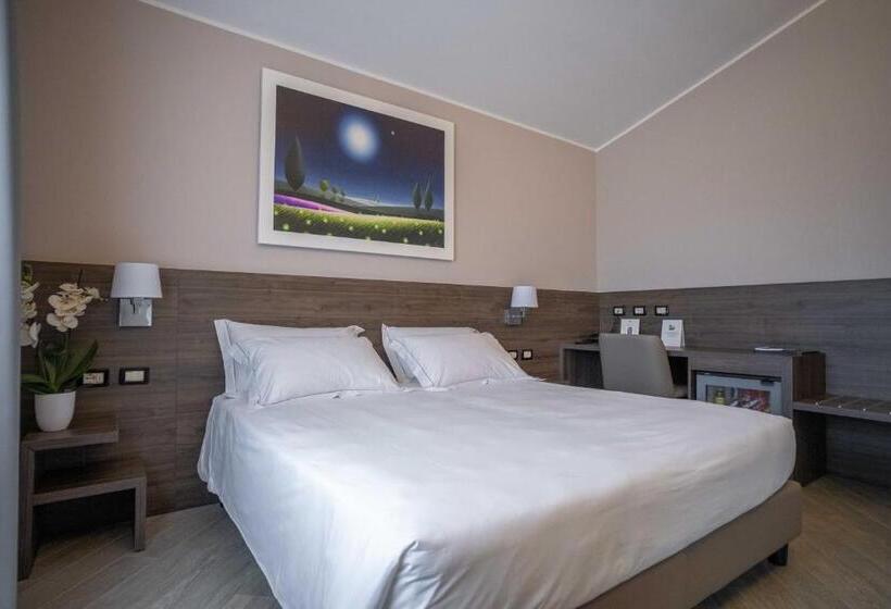 Номер Стандарт, Guerro