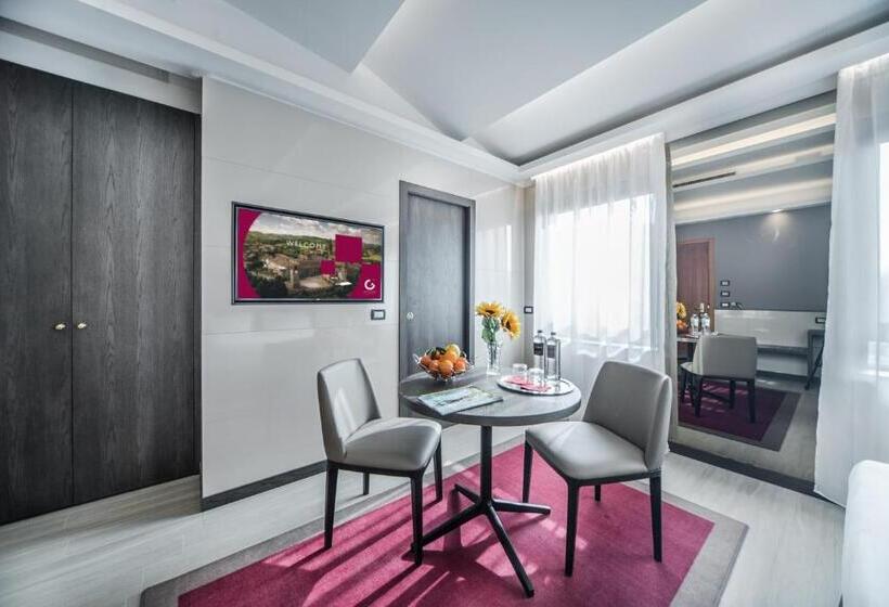 Номер Superior, Guerro