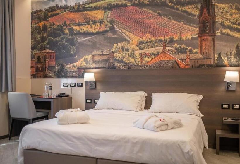 Номер Superior, Guerro