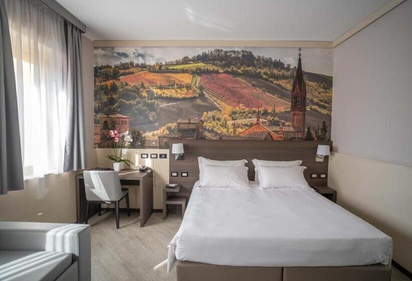 Номер Superior, Guerro