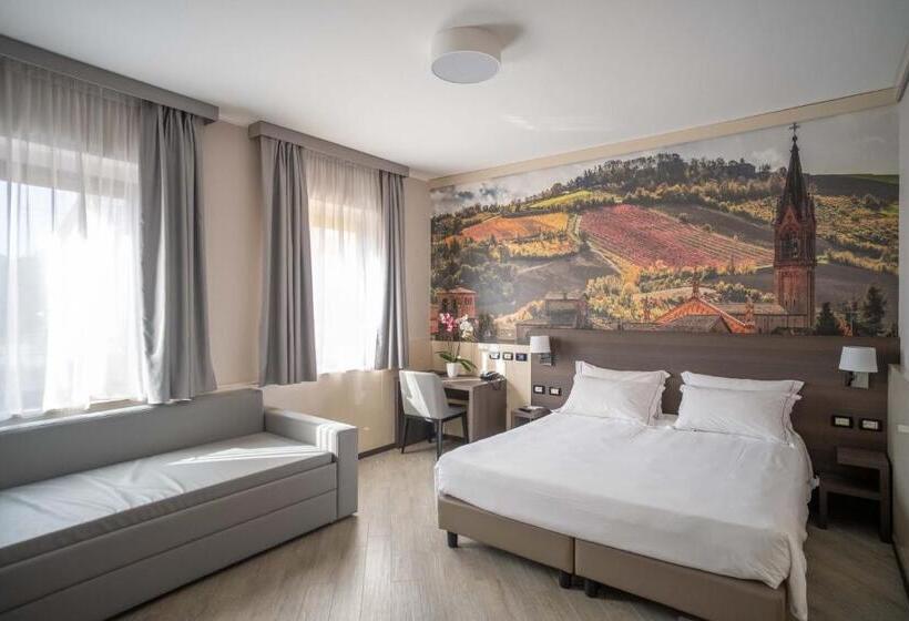 Номер Superior, Guerro