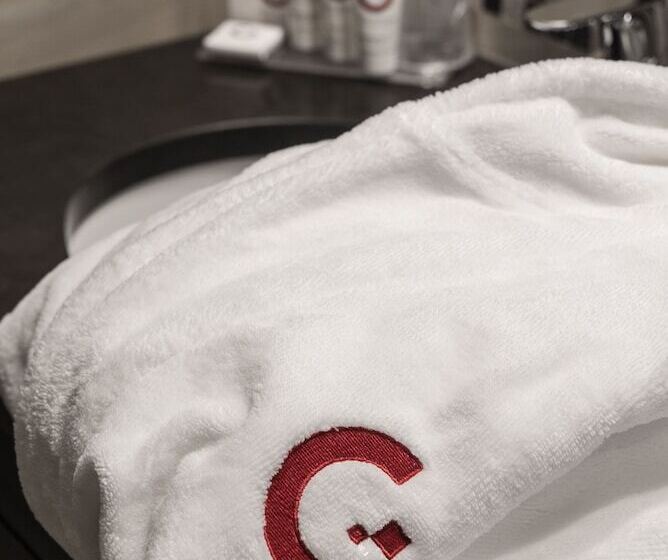 Номер Superior, Guerro