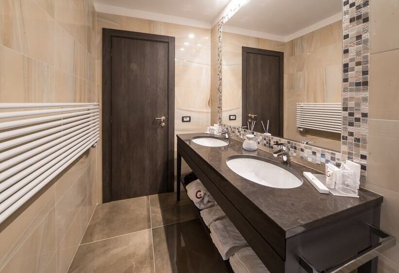 Номер Superior, Guerro