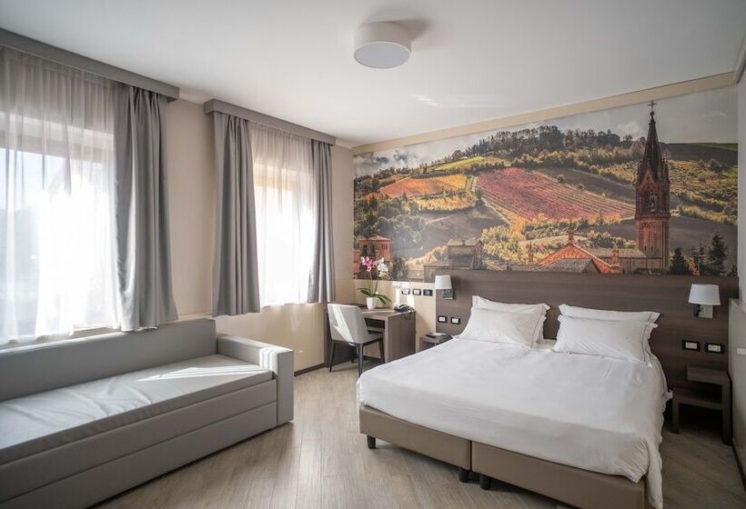 Номер Superior, Guerro