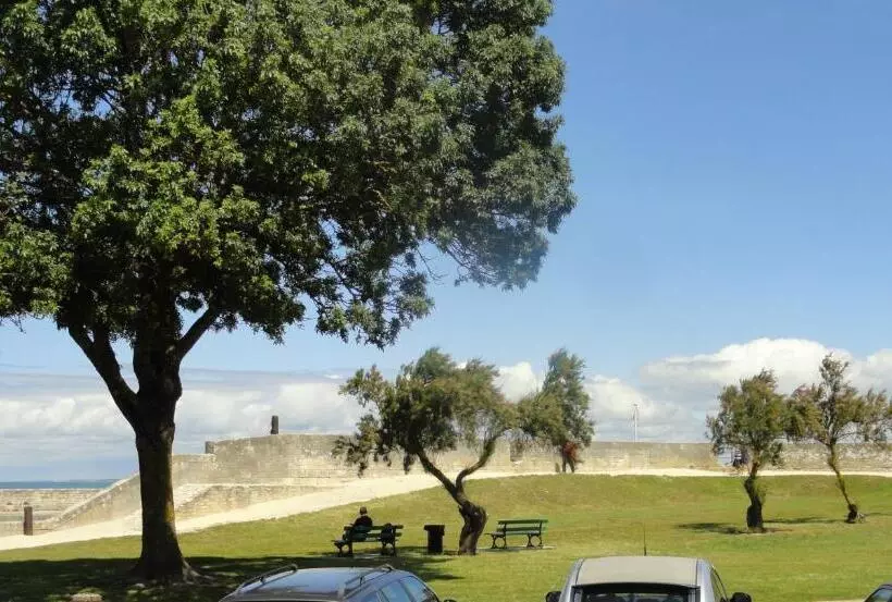 اتاق استاندارد در طبقه همکف, Le Clos Du Galion Ile De Ré