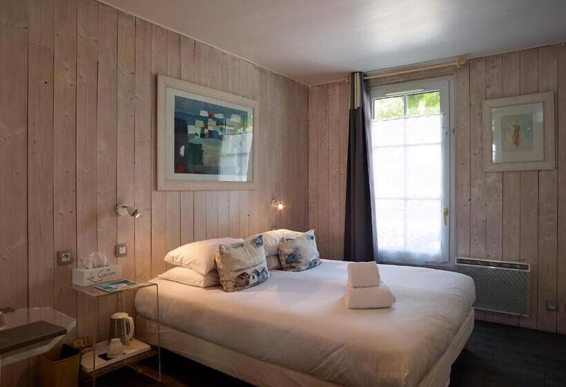 一楼标准间, Le Clos Du Galion   Ile De Ré