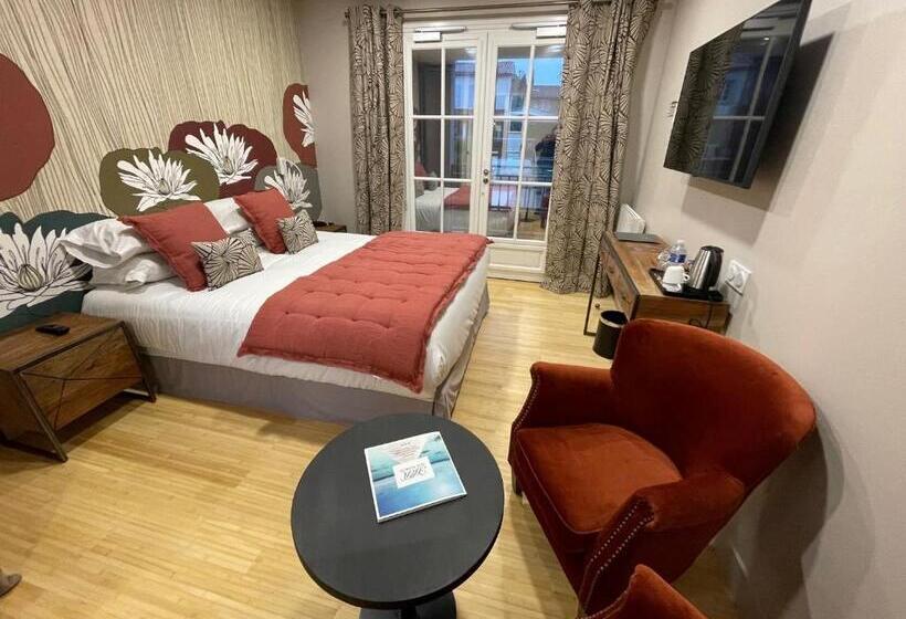 标准间, Le Clos Du Galion   Ile De Ré