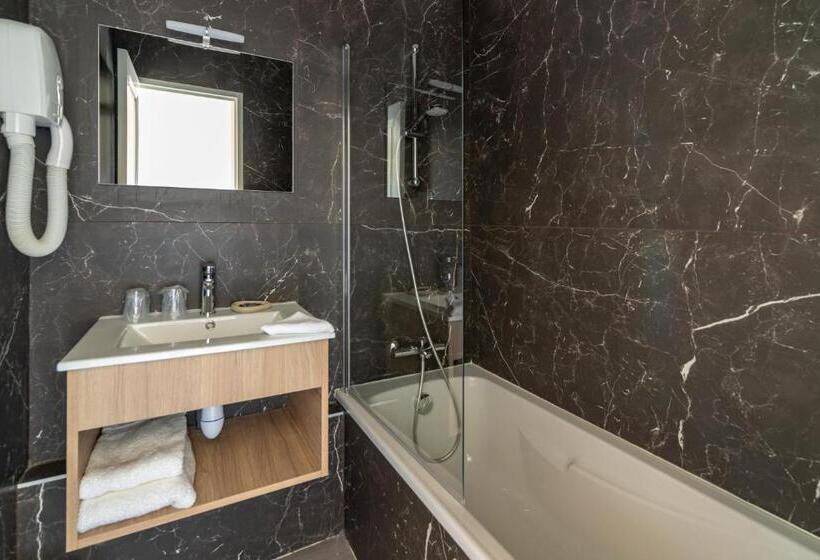 带海景的标准房, Le Clos Du Galion   Ile De Ré