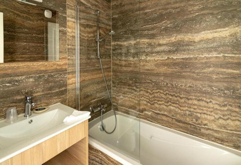 带海景的标准房, Le Clos Du Galion   Ile De Ré