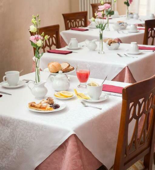 חדר סטנדרט יחיד, La Villetta