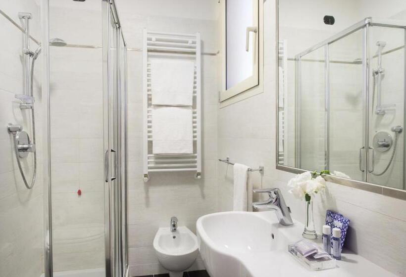 חדר סטנדרט, La Villetta