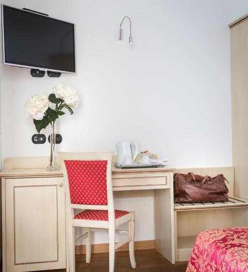 חדר סטנדרט, La Villetta