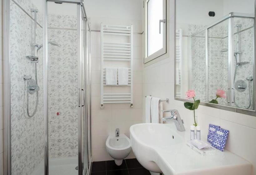 חדר סטנדרט, La Villetta