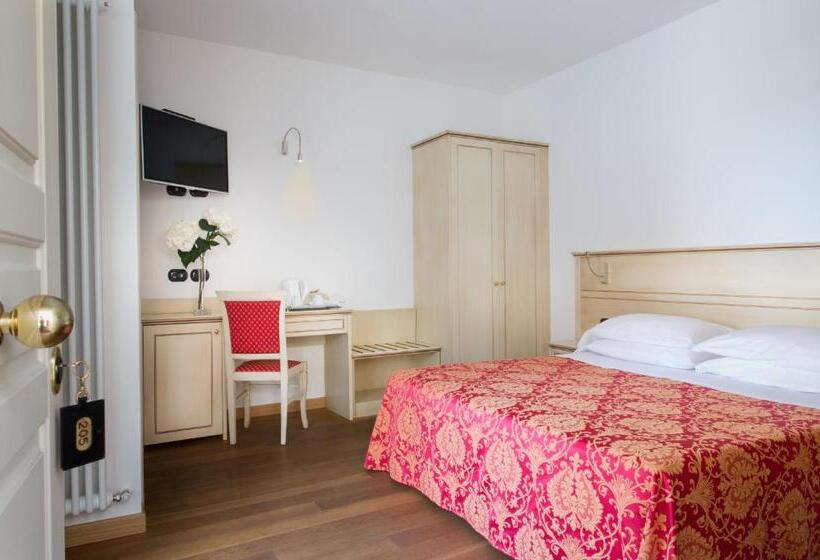 חדר סטנדרט, La Villetta