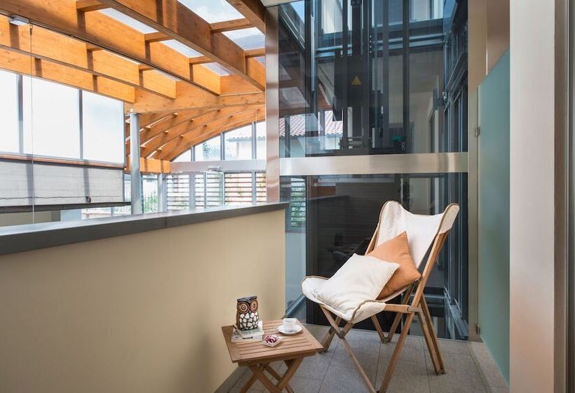 חדר סטנדרט, La Villetta