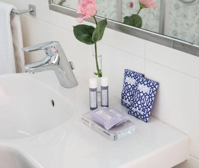 חדר סטנדרט, La Villetta