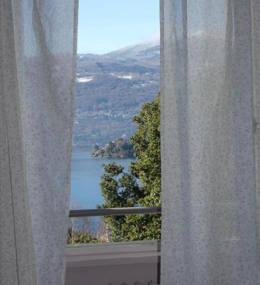 スタンダードルーム, Ostello Verbania