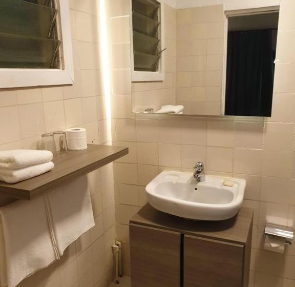 بانگلوی سوپریور, Palma Rima