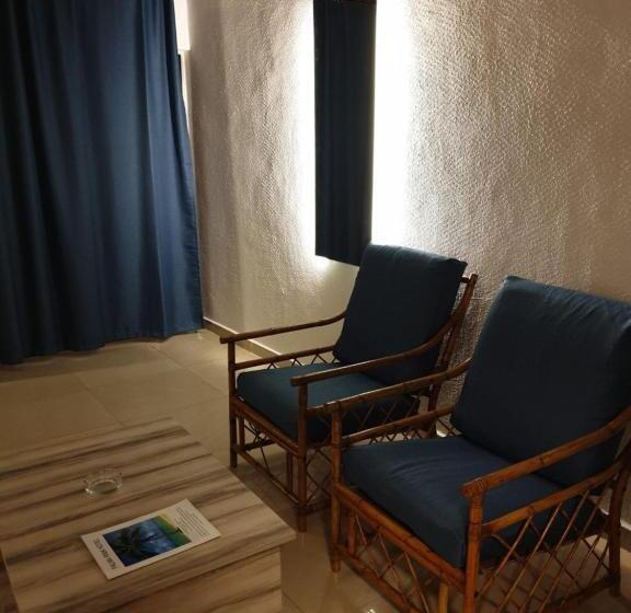 بانگلوی سوپریور, Palma Rima