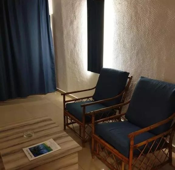 بانگلوی سوپریور, Palma Rima