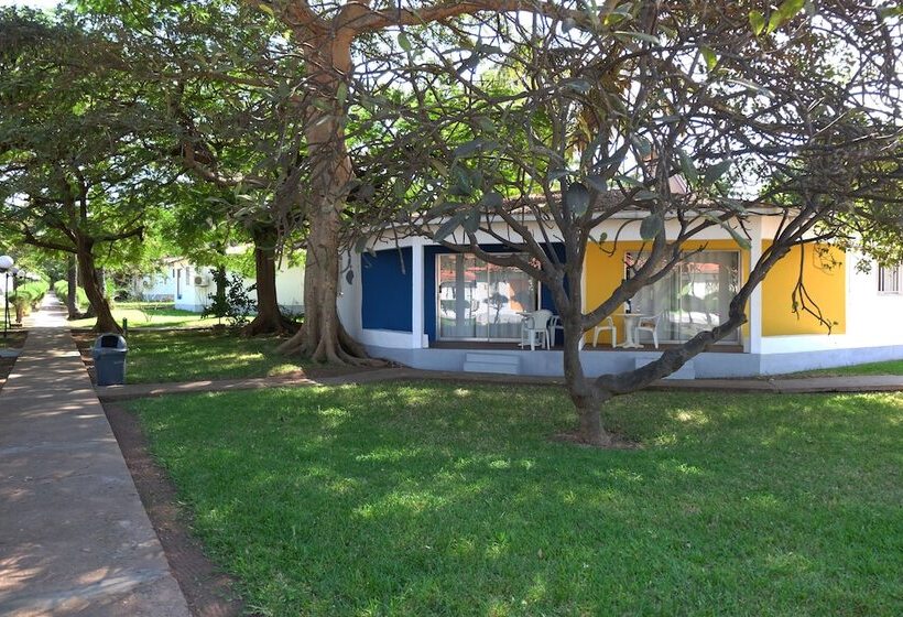 بانگلوی سوپریور, Palma Rima