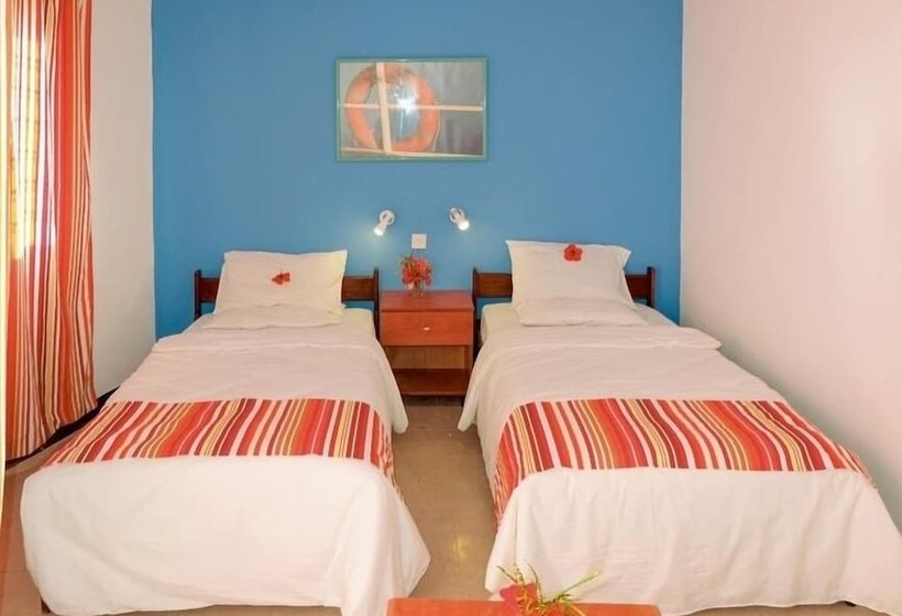 اتاق اکونومی, Palma Rima