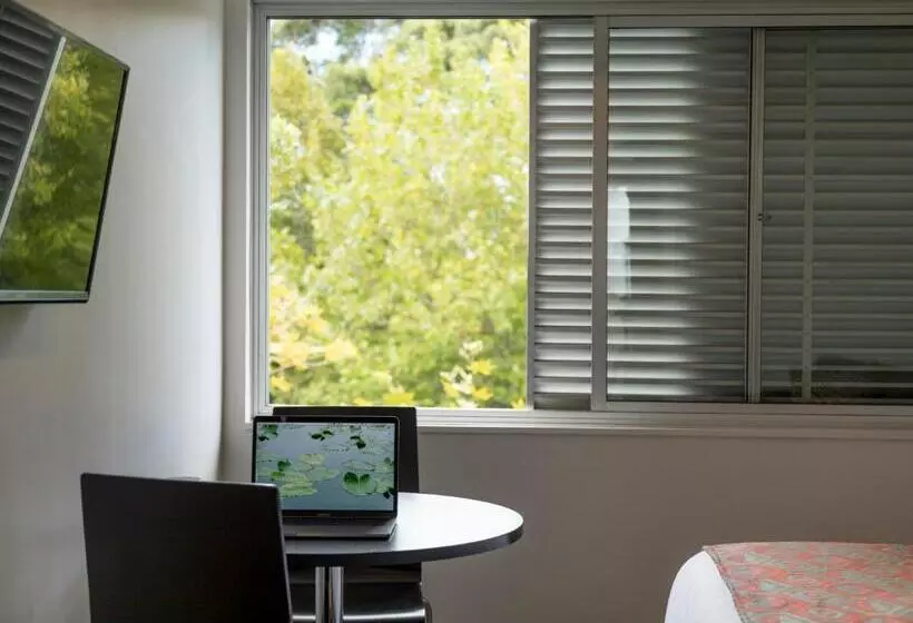 スタンダードスタジオ, Quest Ponsonby Serviced Apartments