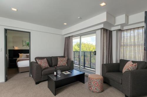 شقة غرفة واحدة, Quest Ponsonby Serviced Apartments