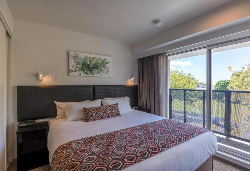Апартаменты 2 Спальни, Quest Ponsonby Serviced Apartments