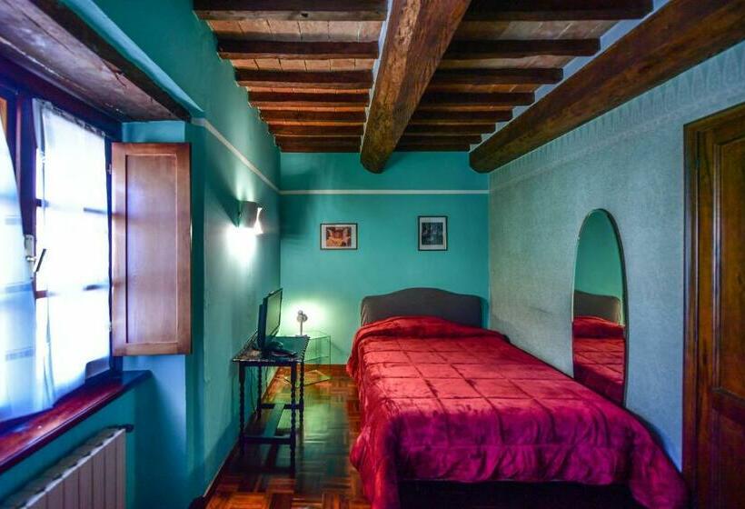 Номер Стандарт Индивидуальный, Relais Oroscopo
