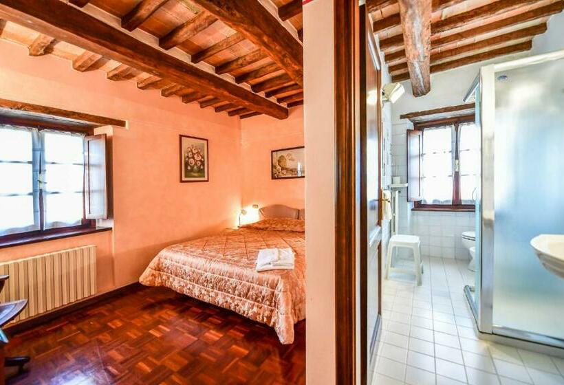 Номер Стандарт, Relais Oroscopo