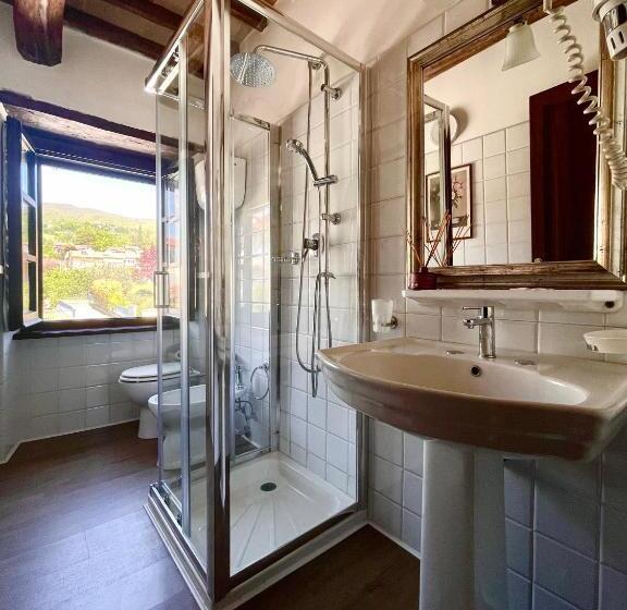 Номер Стандарт, Relais Oroscopo
