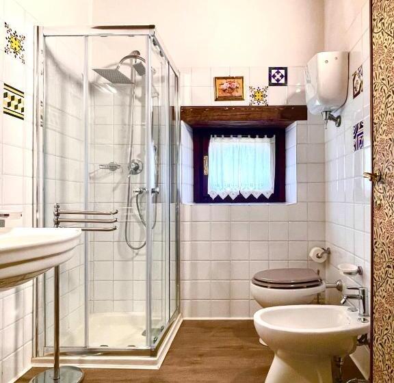 标准间, Relais Oroscopo