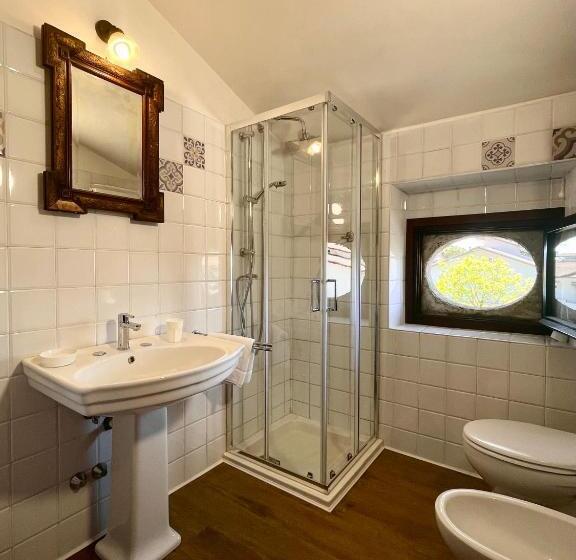 标准间, Relais Oroscopo