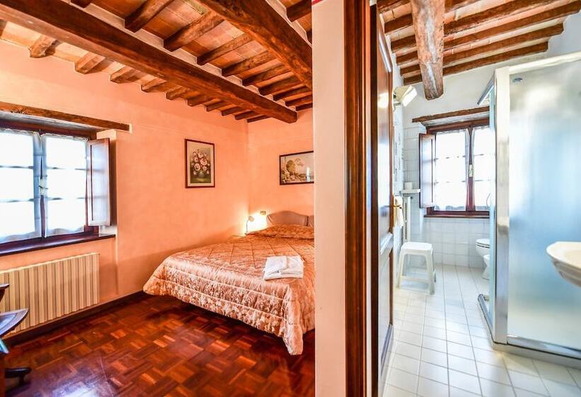 标准间, Relais Oroscopo