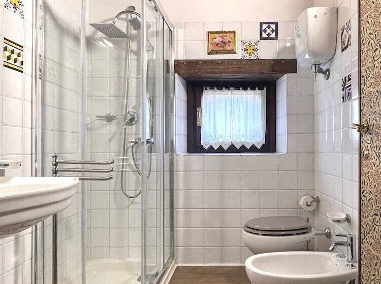 标准间, Relais Oroscopo