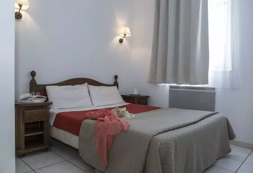 １ベッドルームアパートメント, Residence Odalys Le Domaine Des Rois