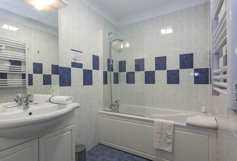 חדר סטודיו סטנדרד, Residence Odalys Le Domaine Des Rois