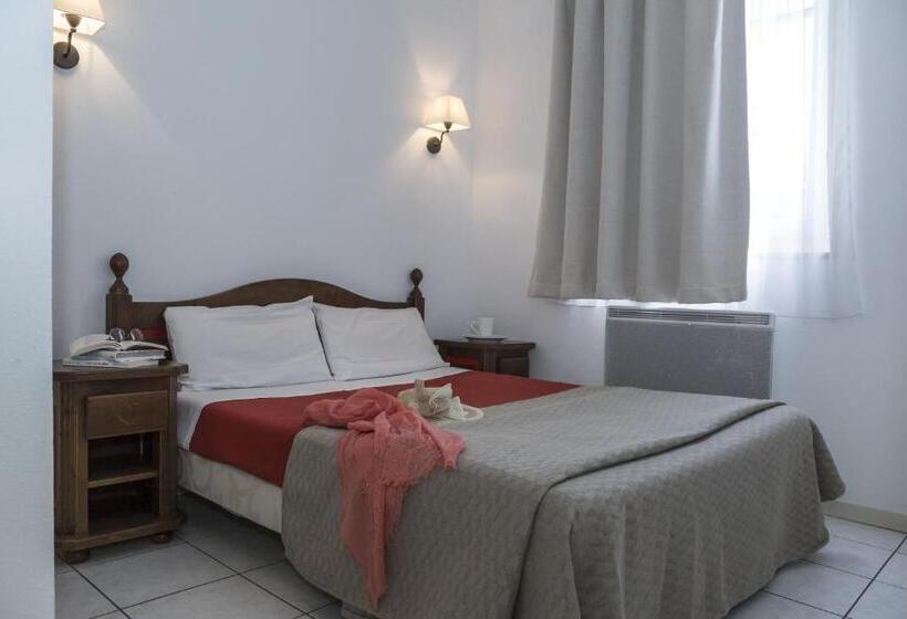 Апартаменты 1 Спальня, Residence Odalys Le Domaine Des Rois