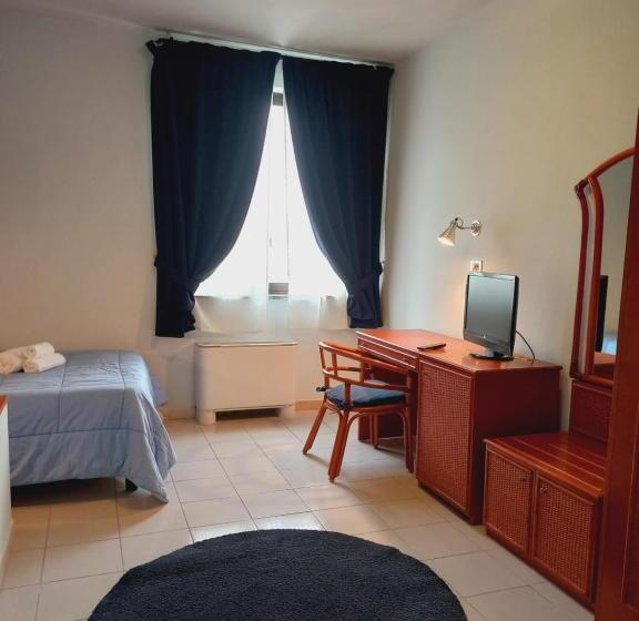 اتاق استاندارد یک نفره, River Park