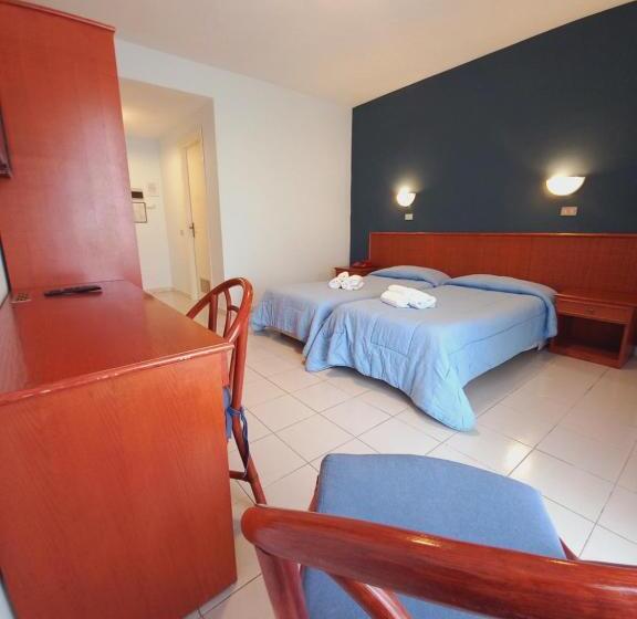 اتاق استاندارد, River Park