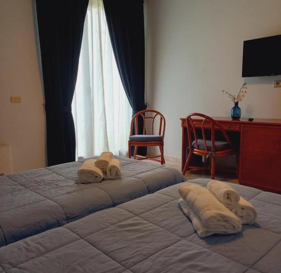 اتاق استاندارد, River Park