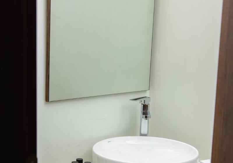 اتاق استاندارد یک نفره, Santorini