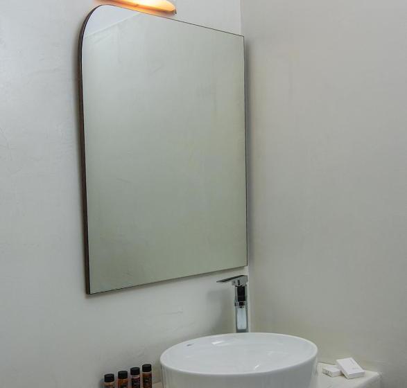 اتاق استاندارد با چشم‌انداز دریا, Santorini