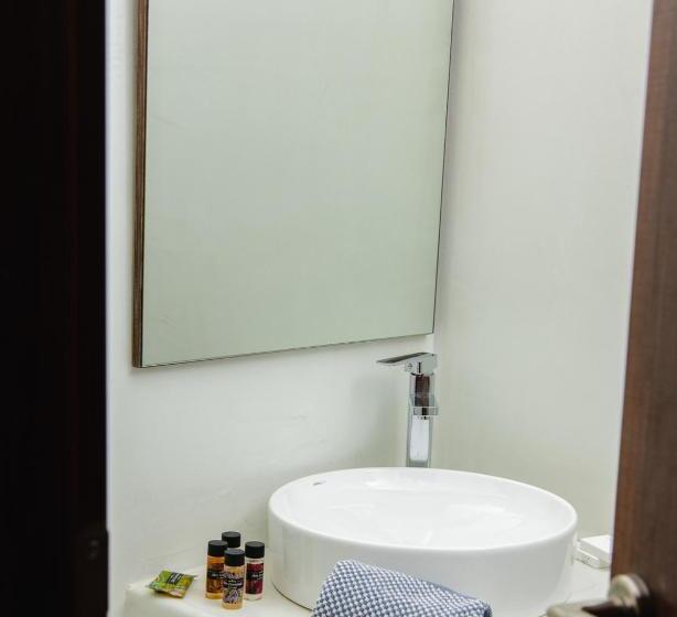 اتاق استاندارد یک نفره, Santorini