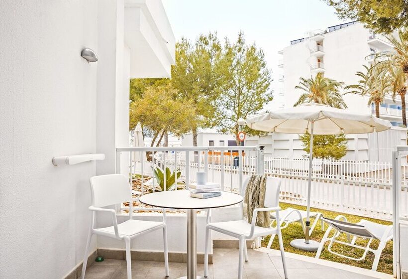 Апартаменты 2 Спальни, Sunwing Alcudia Beach