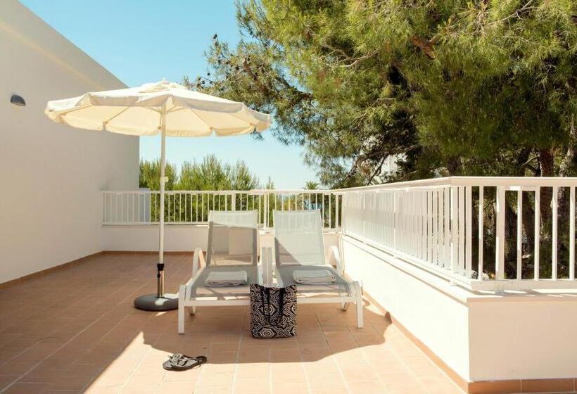 Студия Стандарт, Sunwing Alcudia Beach