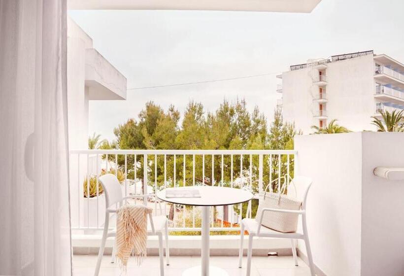 Апартаменты 1 Спальня Вид на Море, Sunwing Alcudia Beach